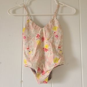 Acacia Swimwear Honey Girls Hina One Piece